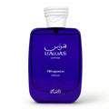 Rasasi Hawas Sapphire Eau De Parfum For Unisex