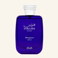 Rasasi Hawas Sapphire Eau De Parfum For Unisex