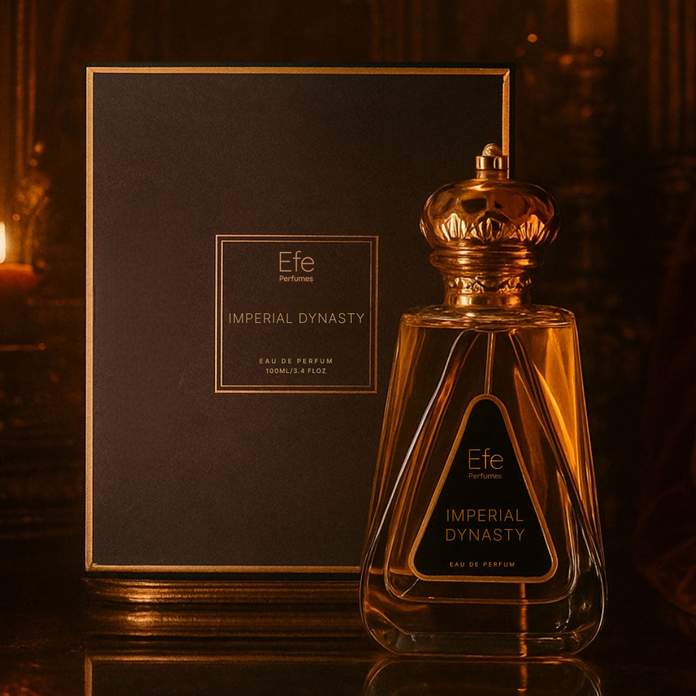 Efe Imperial Dynasty Eau De Parfum For Unisex