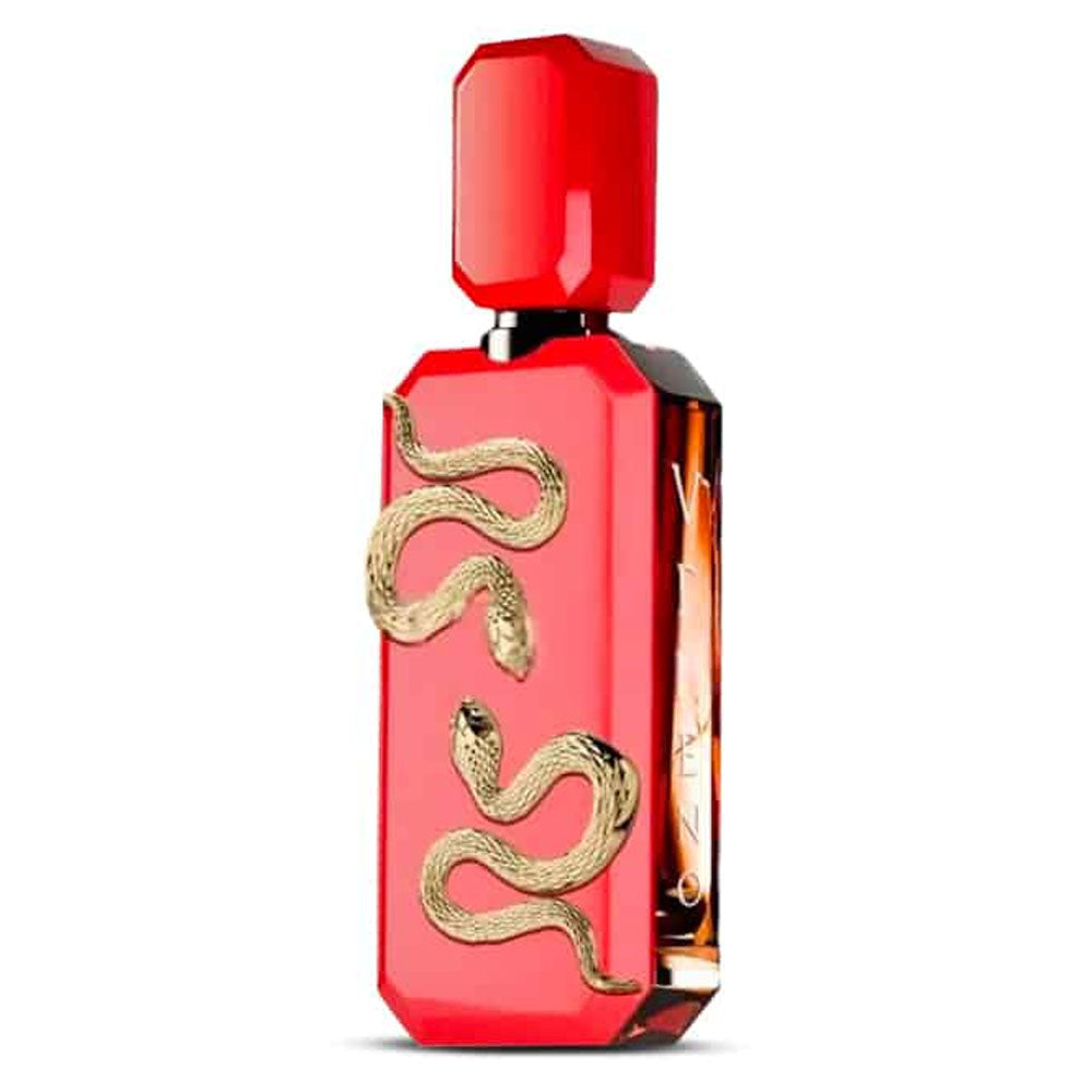 French Avenue Veneno Scarlet Eau De Parfum For Unisex