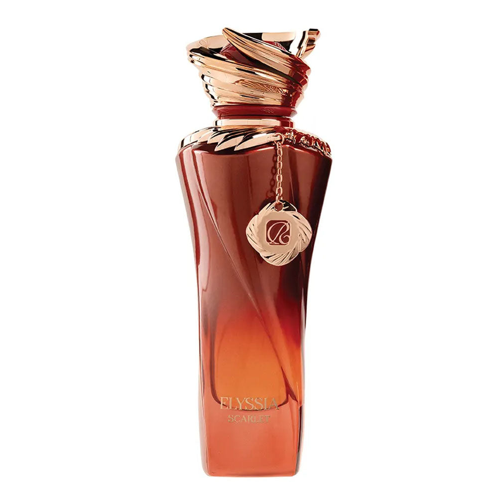 Riiffs Elyssia Scarlet Extrait De Parfum For Unisex