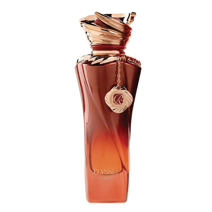 Riiffs Elyssia Scarlet Extrait De Parfum For Unisex