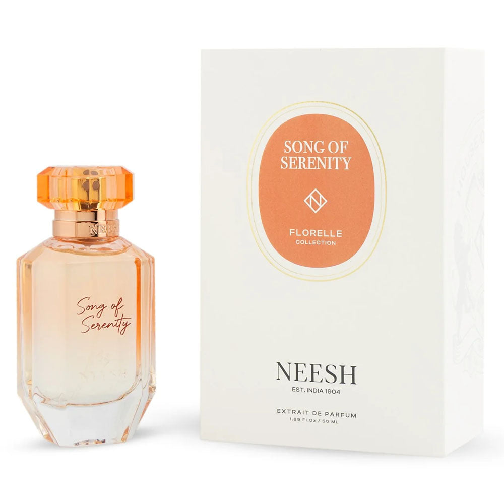 Neesh Song of Serenity Extrait De Parfum For Women