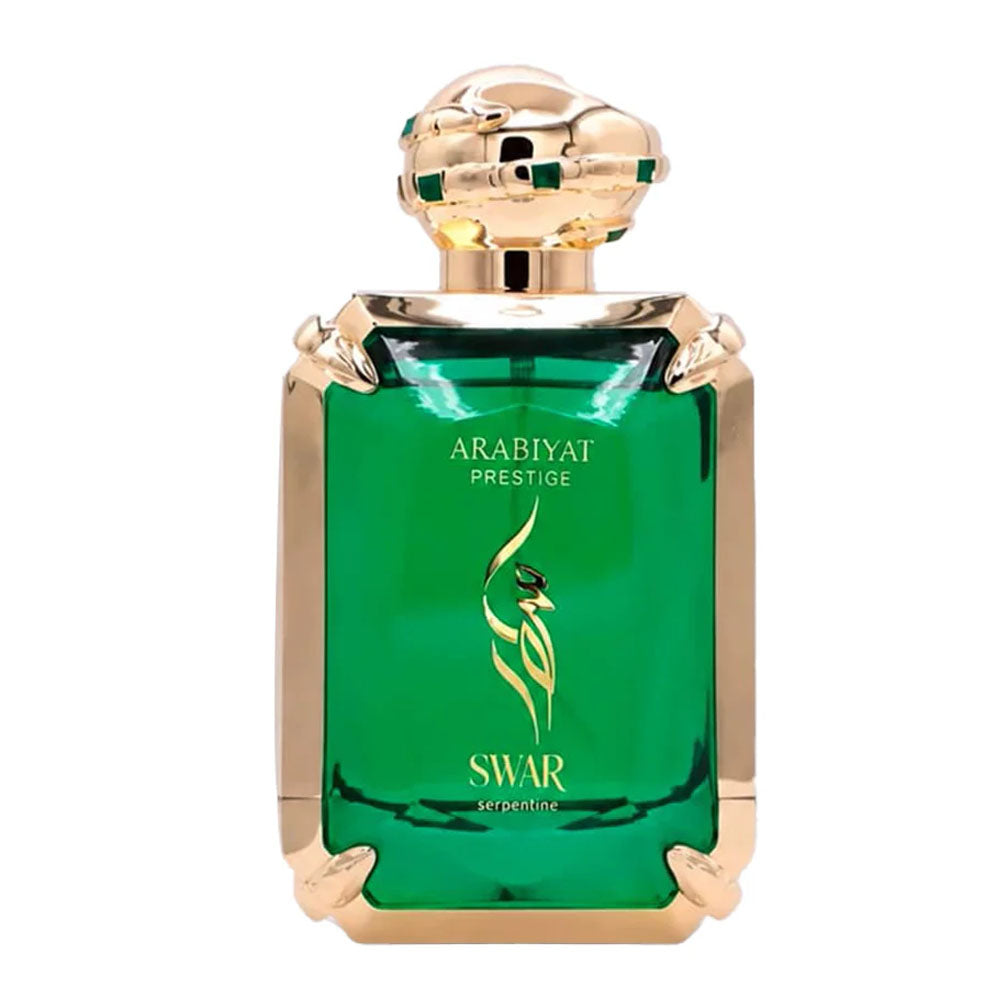 Arabiyat Prestige Swar Serpentine Eau De Parfum For Unisex