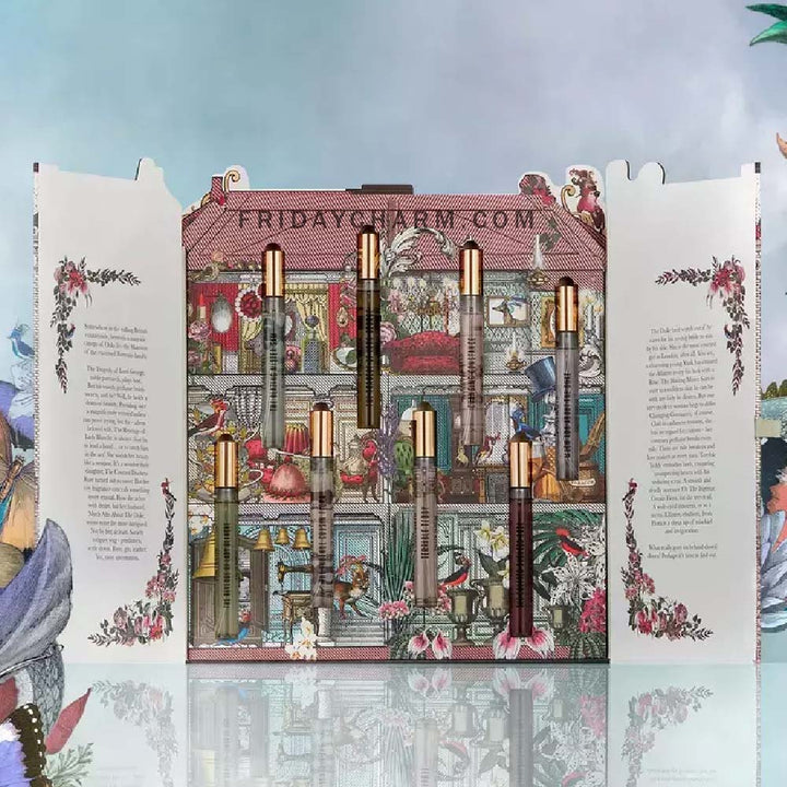 Penhaligon&