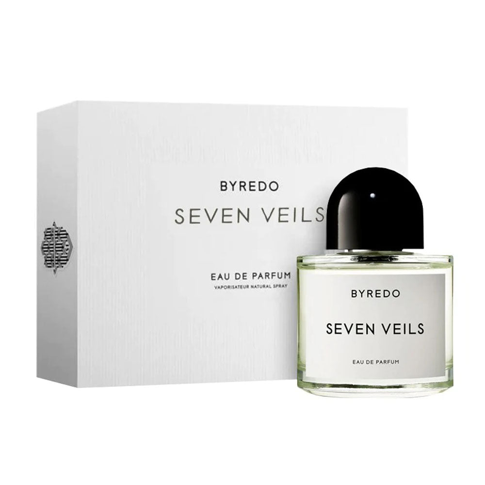 Byredo Seven Veils Eau De Parfum For Unisex