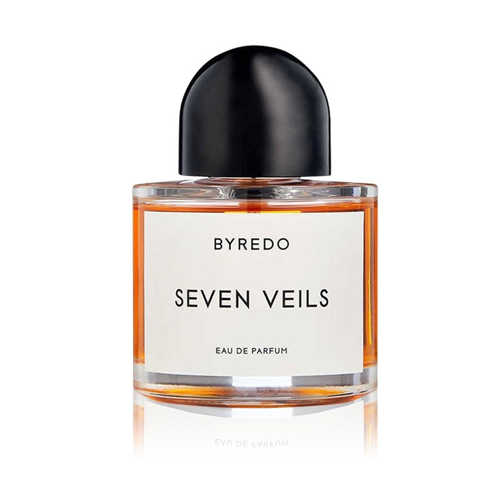 Byredo Seven Veils Eau De Parfum For Unisex