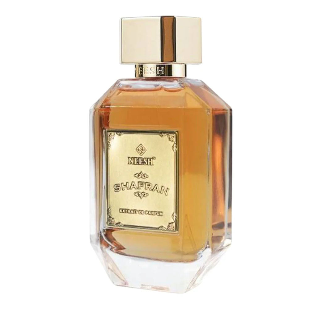 Neesh Shafran Extrait De Parfum For Unisex