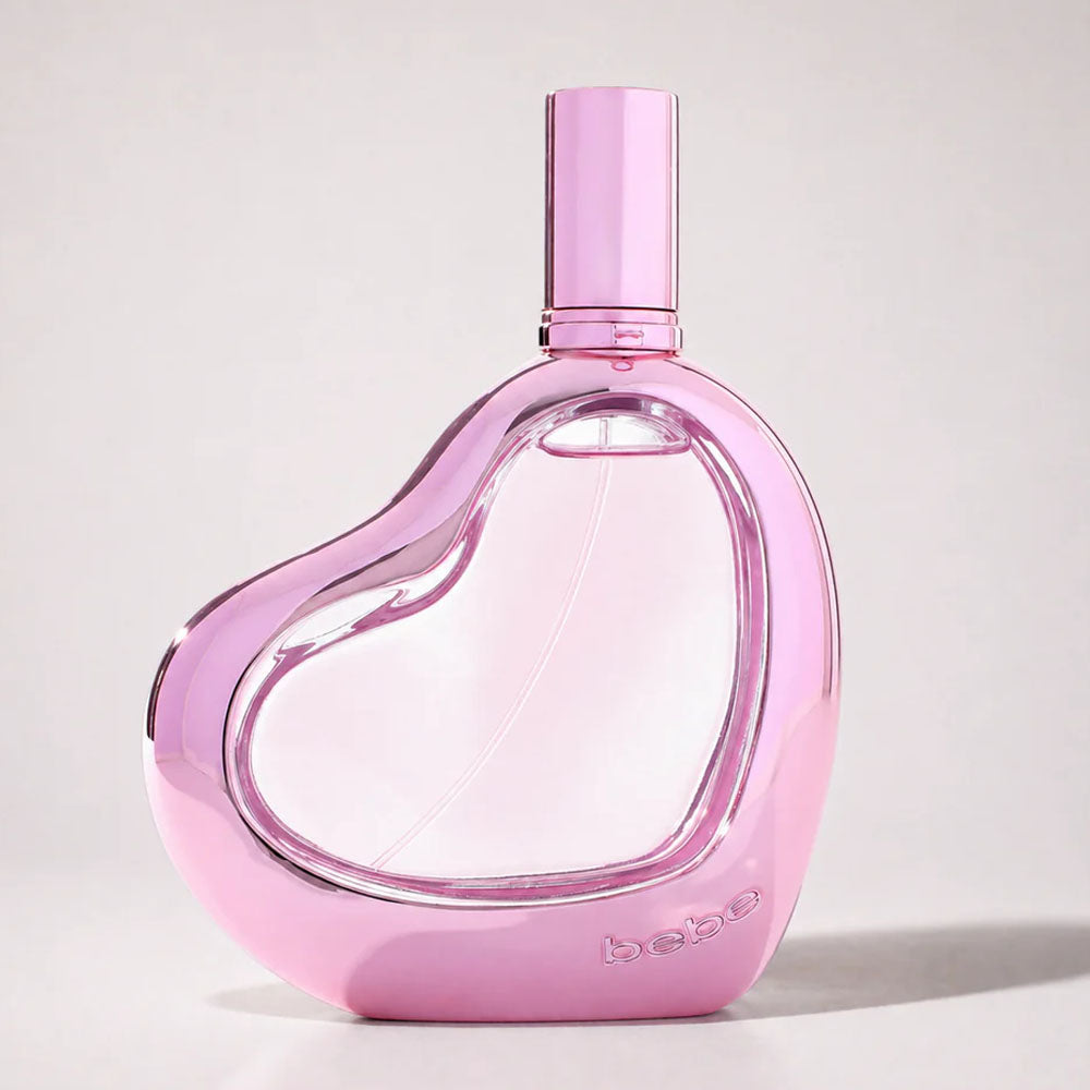 Bebe Sheer Eau De Parfum For Women