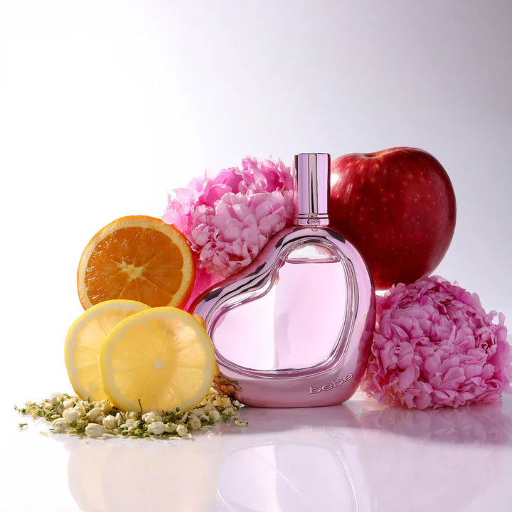 Bebe Sheer Eau De Parfum For Women