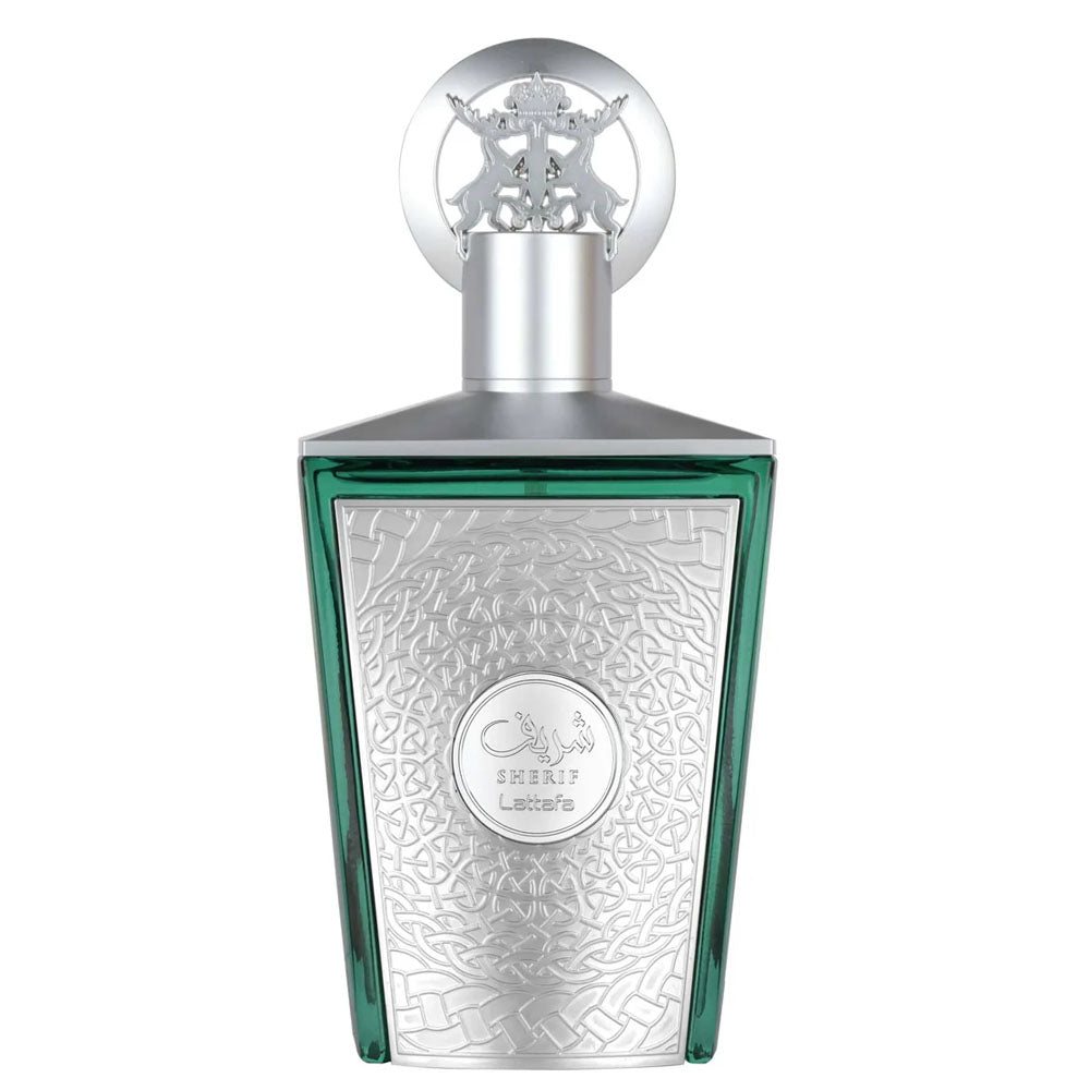 Lattafa Sherif Eau De Parfum For Unisex