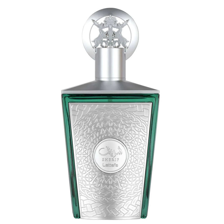 Lattafa Sherif Eau De Parfum For Unisex