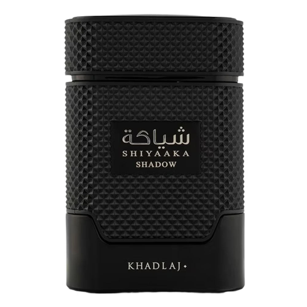 Khadlaj Shiyaaka Shadow Eau De Parfum For Men