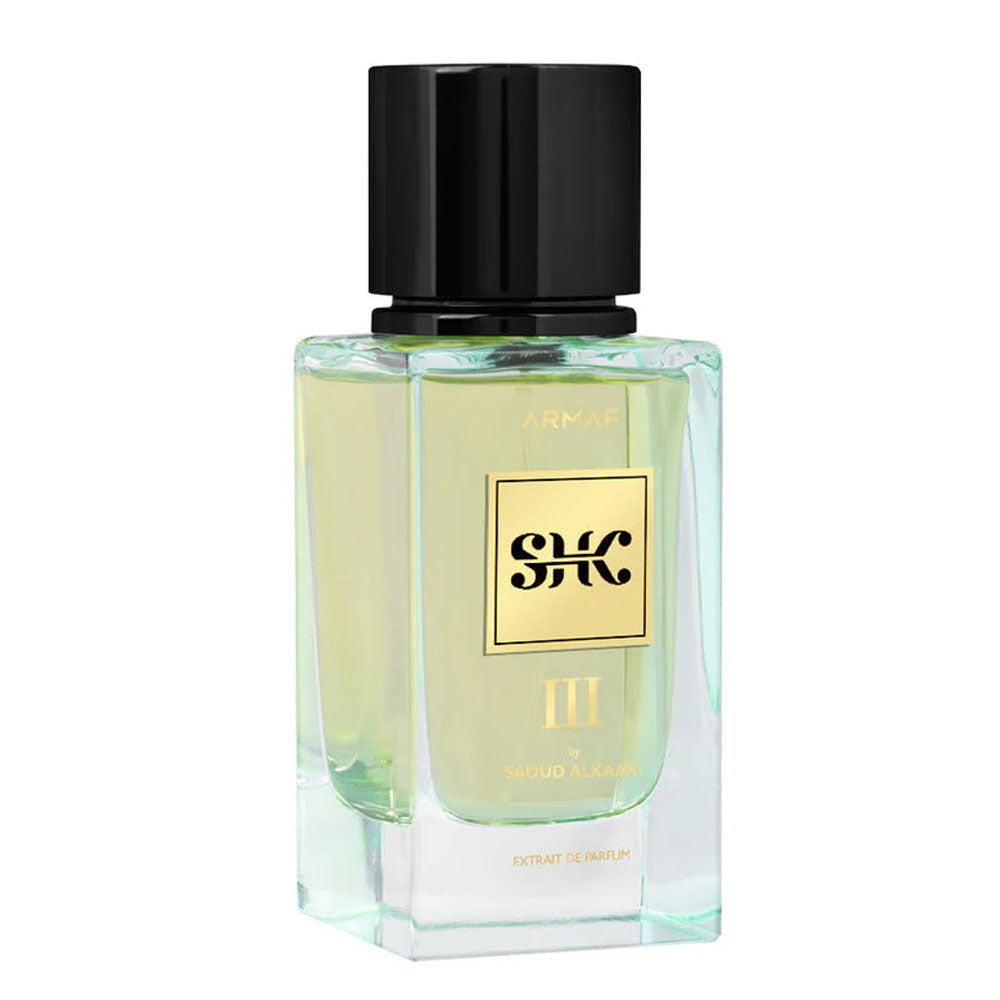 Armaf SHK III Extrait De Parfum For Unisex