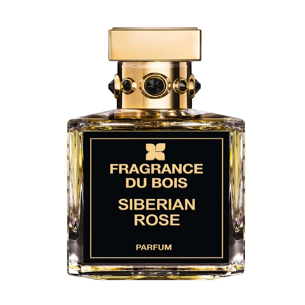 Fragrance Du Bois Siberian Rose Eau De Parfum For Women