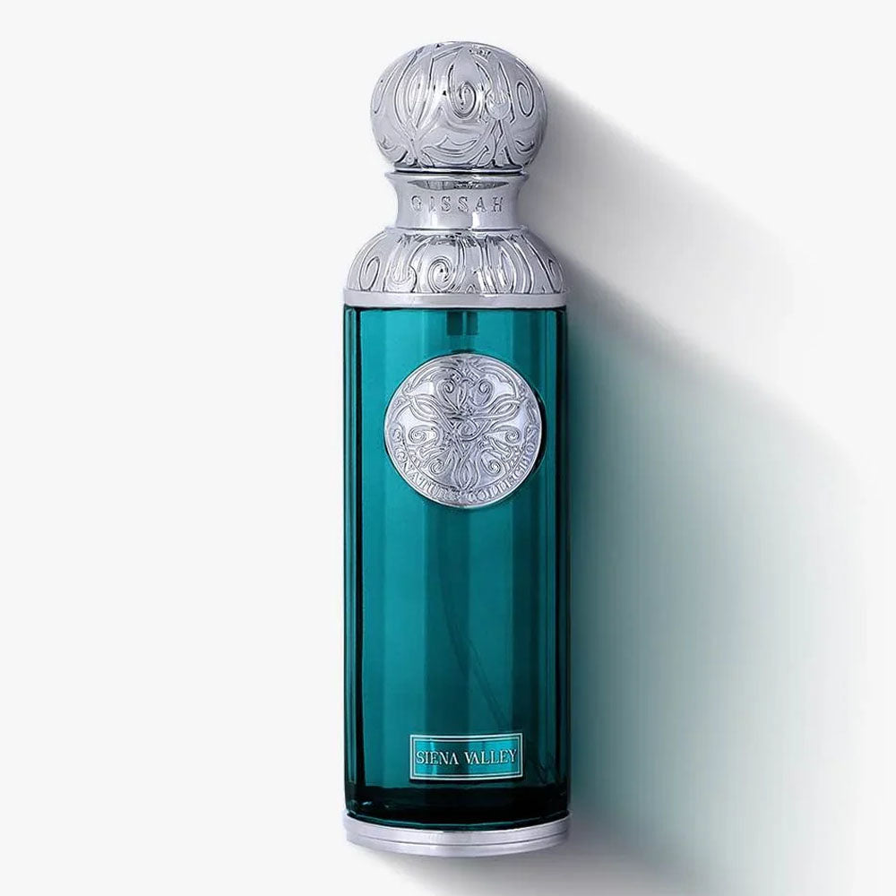 Gissah Siena Valley Eau De Parfum For Unisex