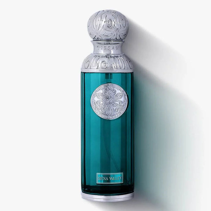 Gissah Siena Valley Eau De Parfum For Unisex
