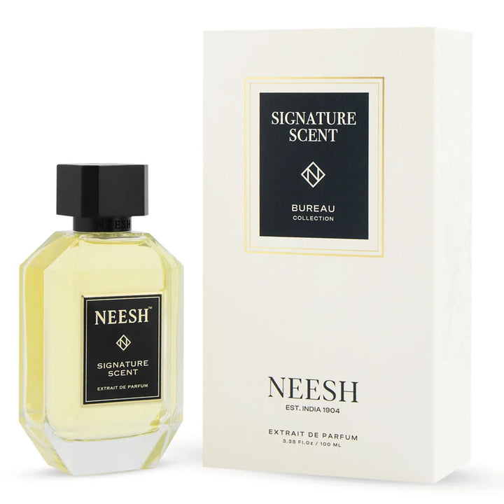 Neesh Signature Scent Extrait De Parfum For Men