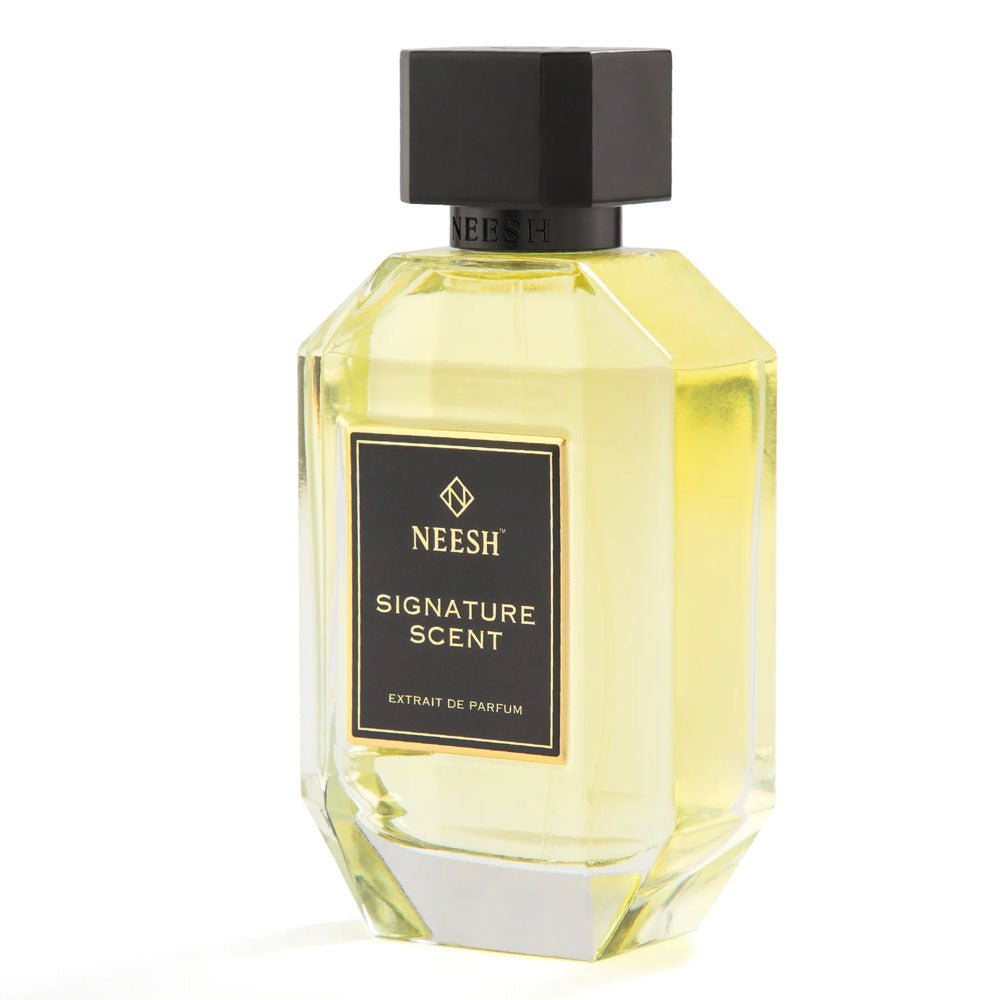 Neesh Signature Scent Extrait De Parfum For Men