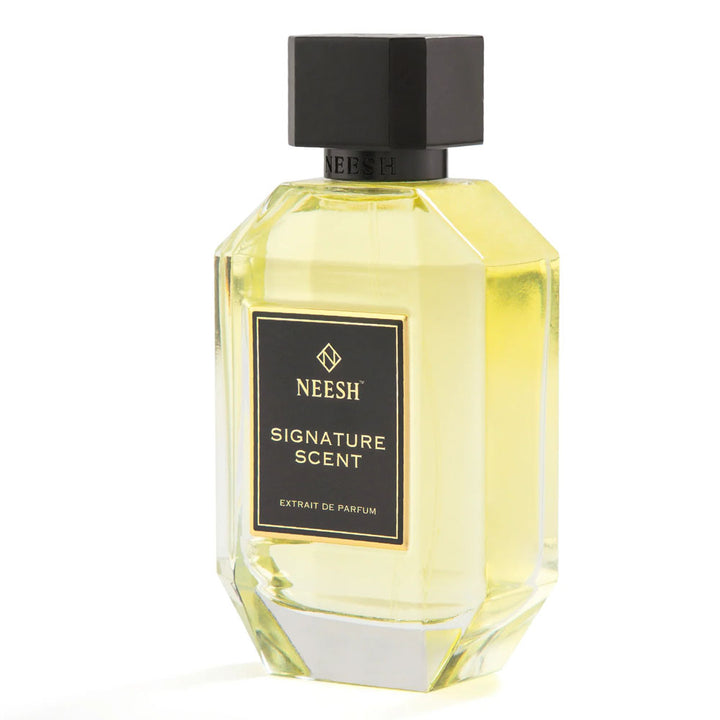 Neesh Signature Scent Extrait De Parfum For Men
