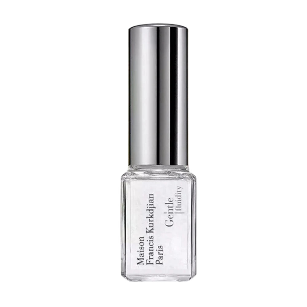 Maison Francis Kurkdjian Gentle Fluidity Silver Eau De Parfum Miniature 5ml