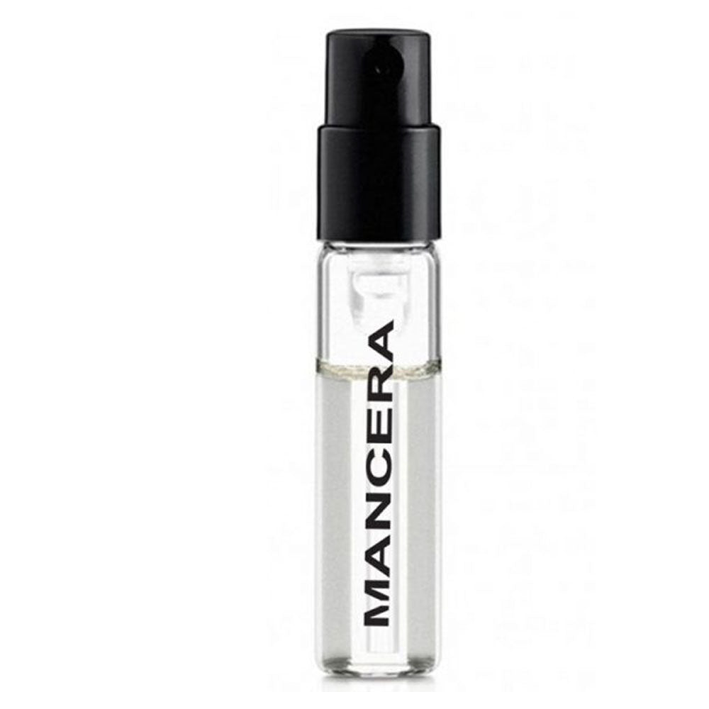 Mancera Silver Blue Eau De Parfum 2ml Vial