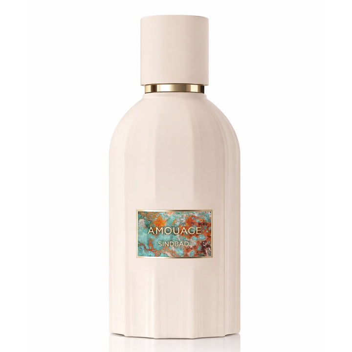 Amouage Sindbad Eau De Parfum For Unisex