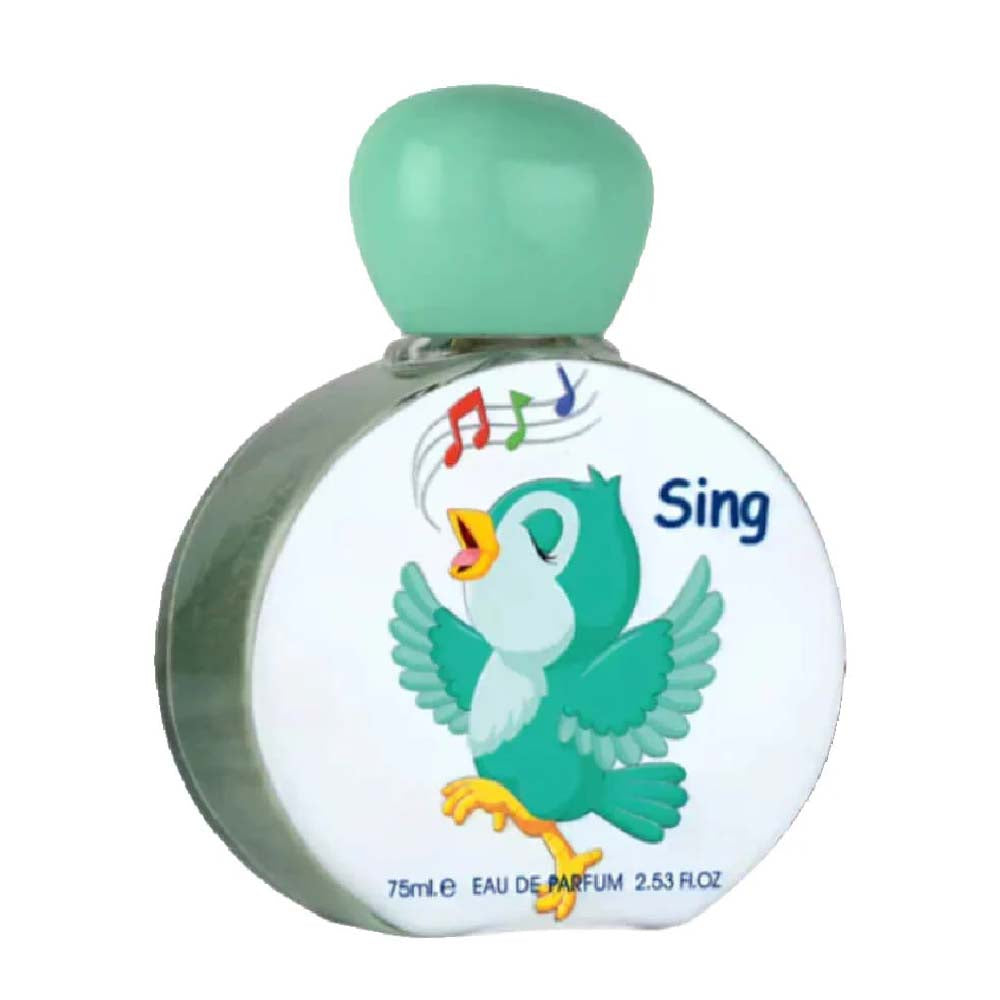 Lattafa Sing Eau De Parfum For Unisex(For Kids)
