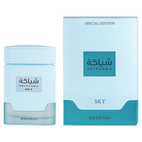 Khadlaj Shiyaaka Sky Eau De Parfum For Men
