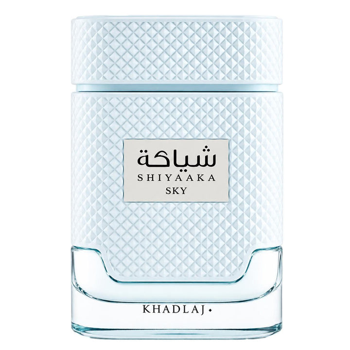 Khadlaj Shiyaaka Sky Eau De Parfum For Men