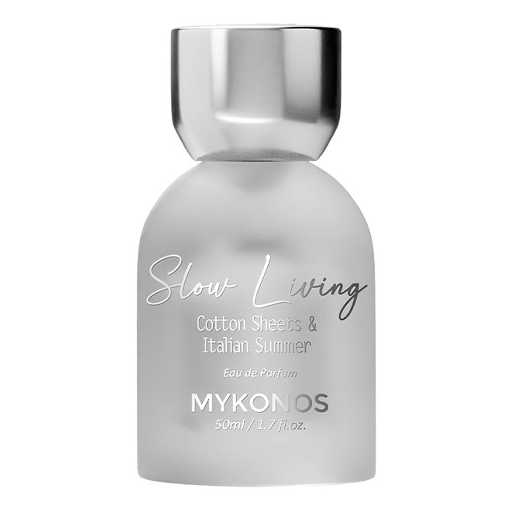 Mykonos Slow Living Eau De Parfum For Unisex