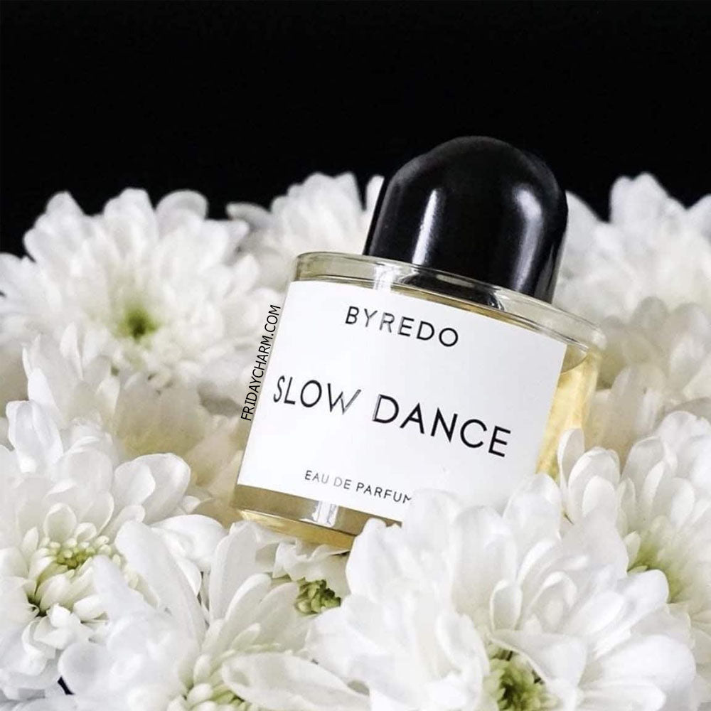 Byredo Slow Dance Eau De Parfum For Unisex