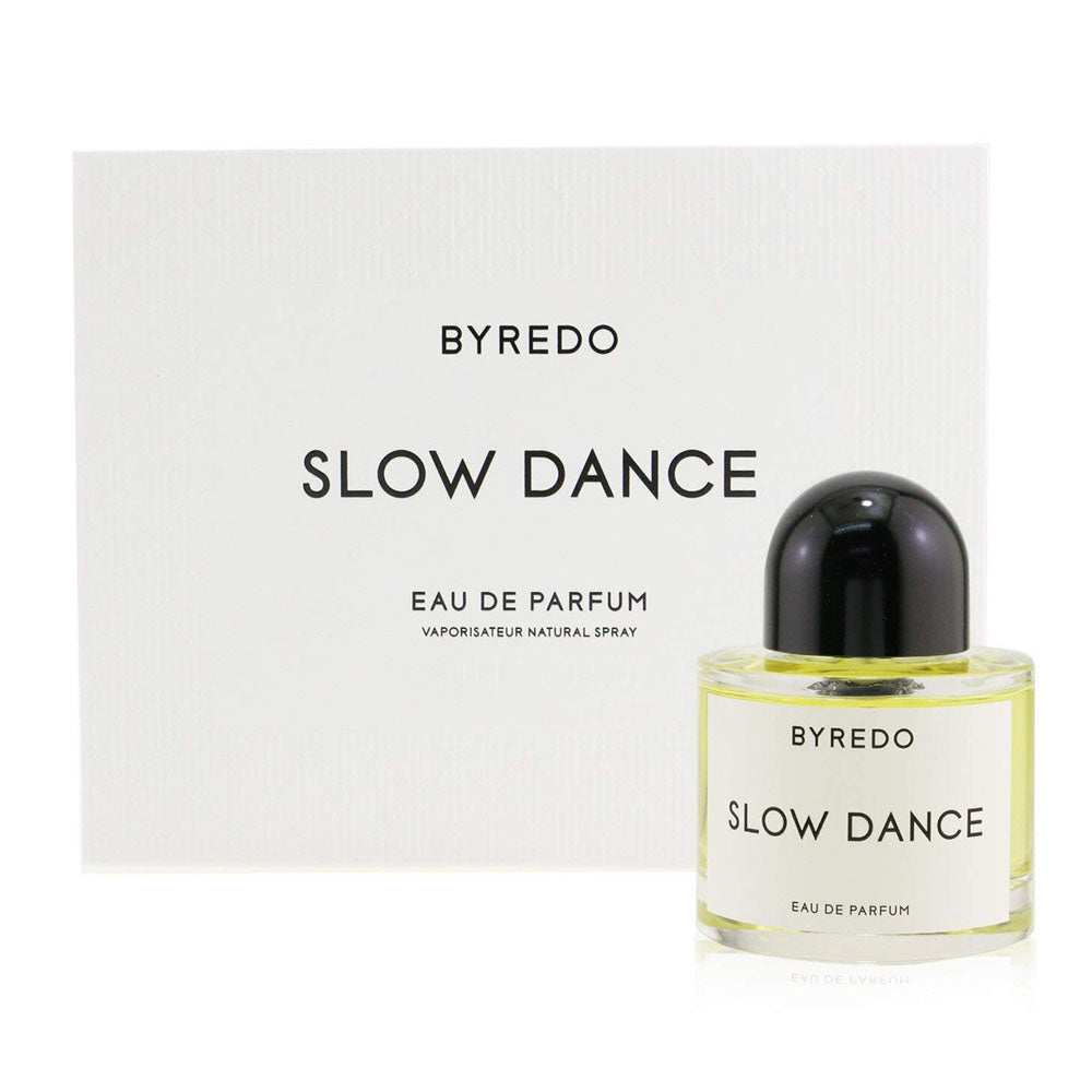 Byredo Slow Dance Eau De Parfum For Unisex – FridayCharm.com