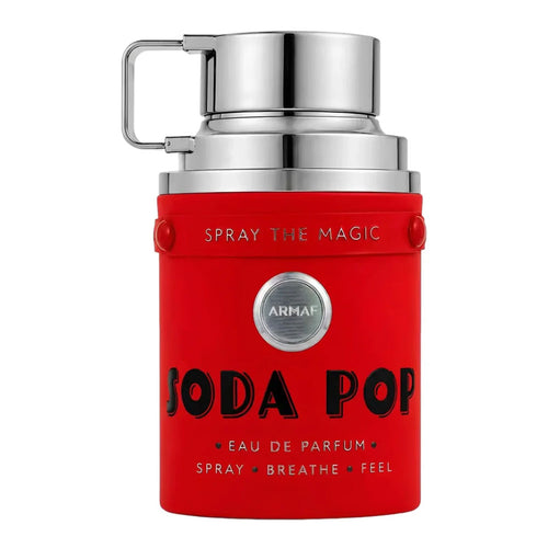 Armaf Odyssey Soda Pop Eau De Parfum For Unisex