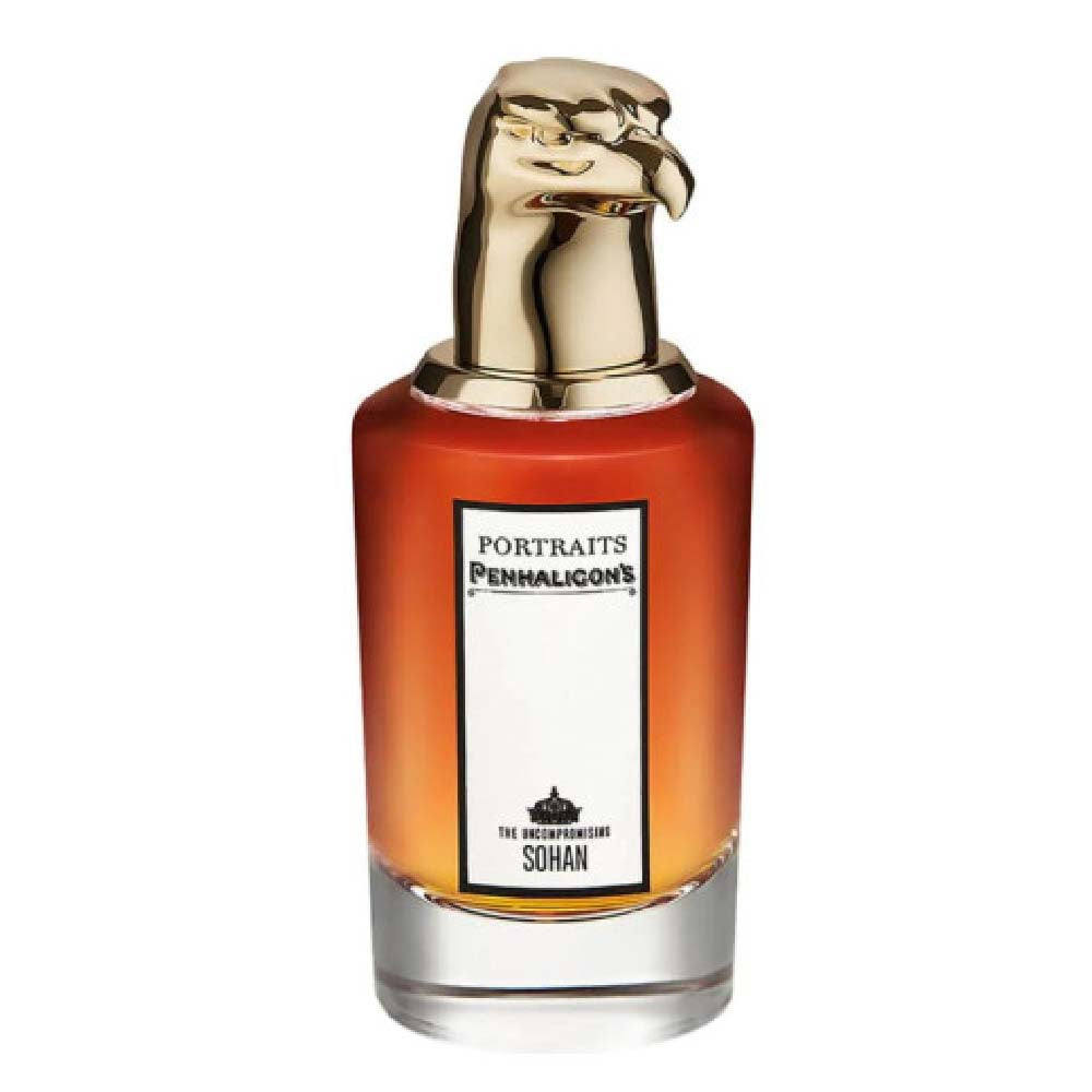 Penhaligon's The Uncompromising Sohan Eau De Parfum For Men