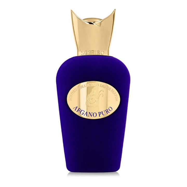 Sospiro Afgano Puro Eau De Parfum For Unisex