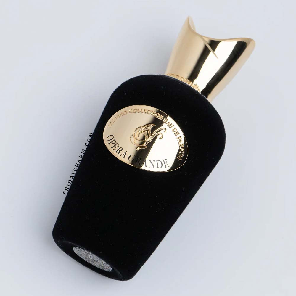 Sospiro Opera Grande Eau De Parfum For Unisex