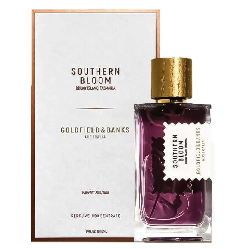 Goldfield & Banks Australia Southern Bloom Parfum For Unisex