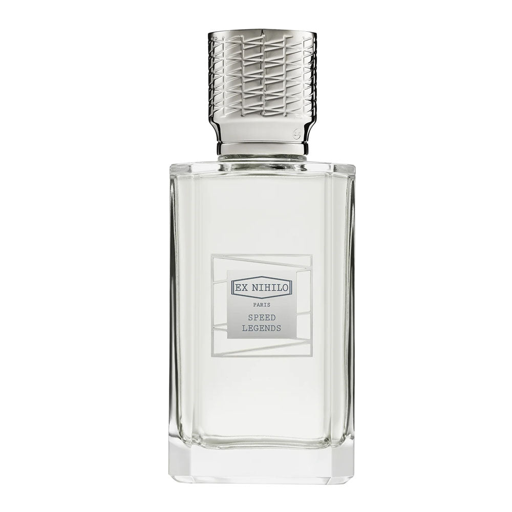 Ex Nihilo Speed Legends Eau De Parfum For Unisex