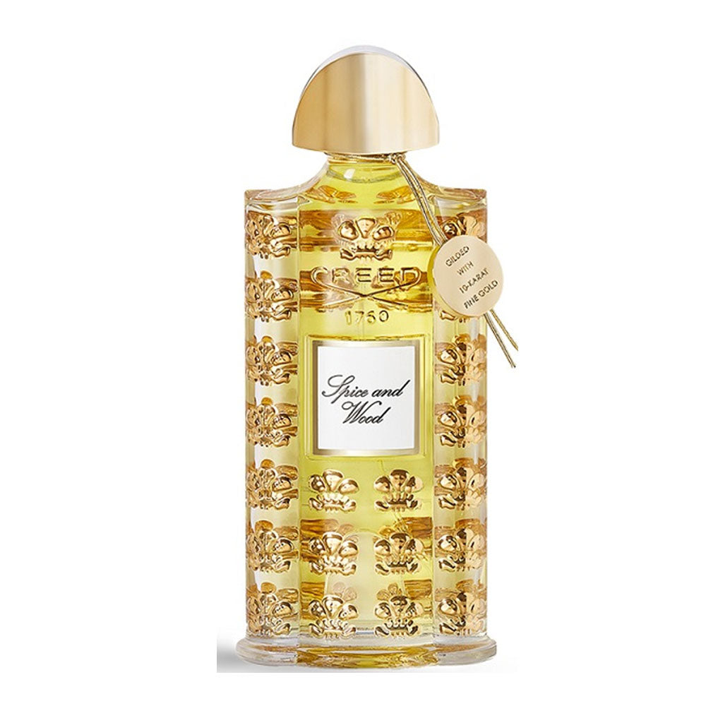 Creed Spice and Wood Eau De Parfum For Unisex