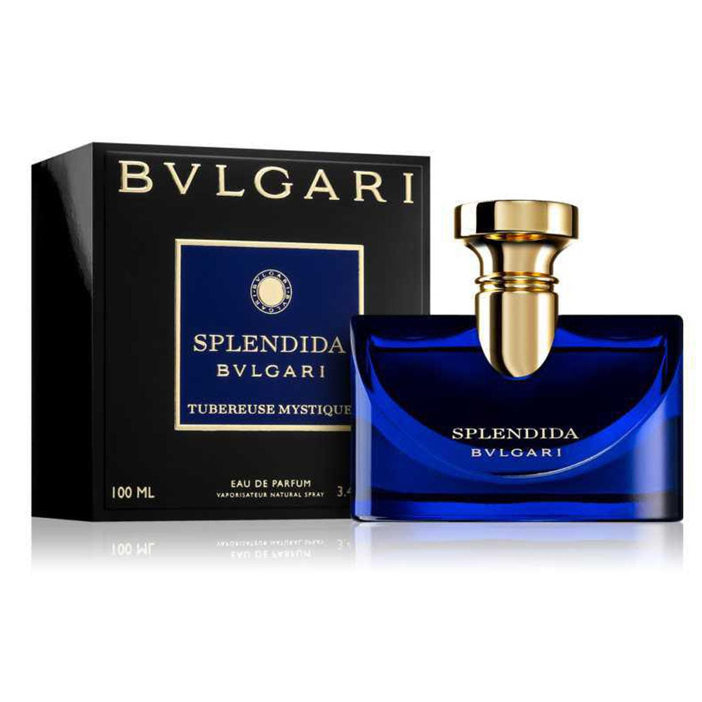 Bvlgari Splendida Tubereuse Mystique Eau De Parfum For Women