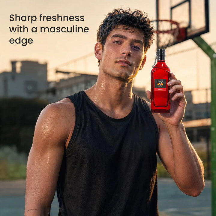 Spagnolo Sport Man Eau De Toilette For Men