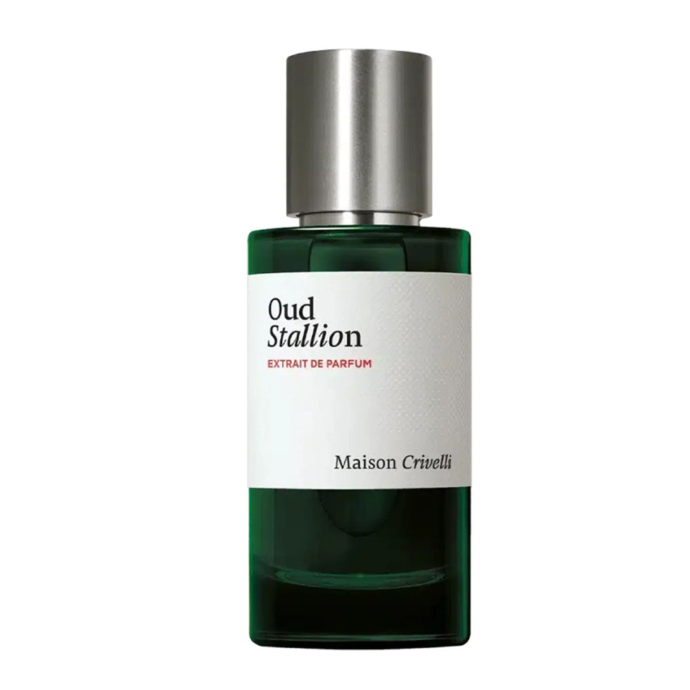 Maison Crivelli Oud Stallion Extrait De Parfum For Unisex