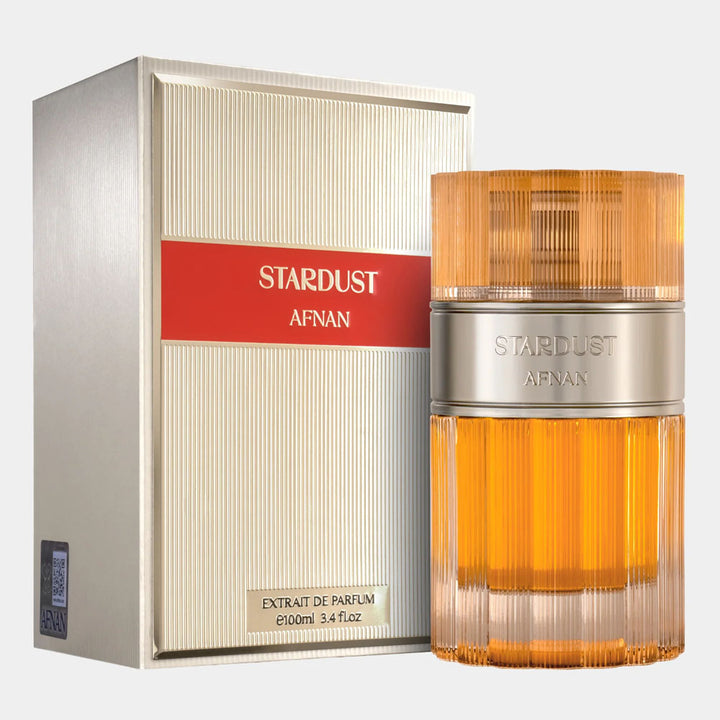 Afnan Stardust Extrait De Parfum For Unisex