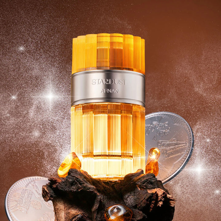 Afnan Stardust Extrait De Parfum For Unisex