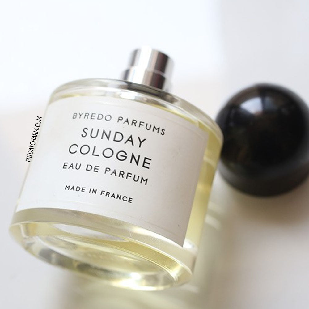 Byredo Sunday Cologne Eau De Parfum For Unisex