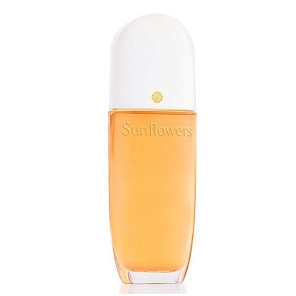 Elizabeth arden sunflower mist review deals