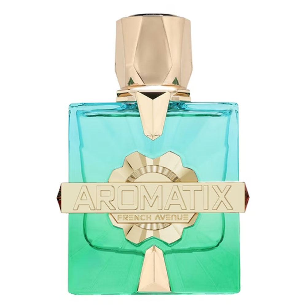 French Avenue Aromatix X Sun Kissed Extrait De Parfum For Unisex