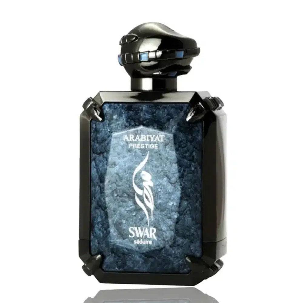 Arabiyat Prestige Swar Seduire Eau De Parfum For Unisex