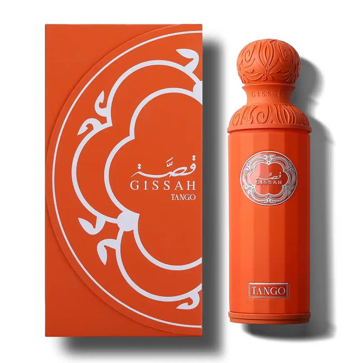 Gissah Tango Eau De Parfum For Unisex